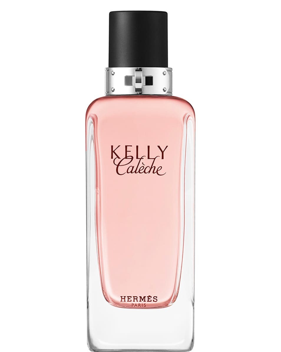 HERMÈS hermes kelly caleche EAU DE TOILETTE