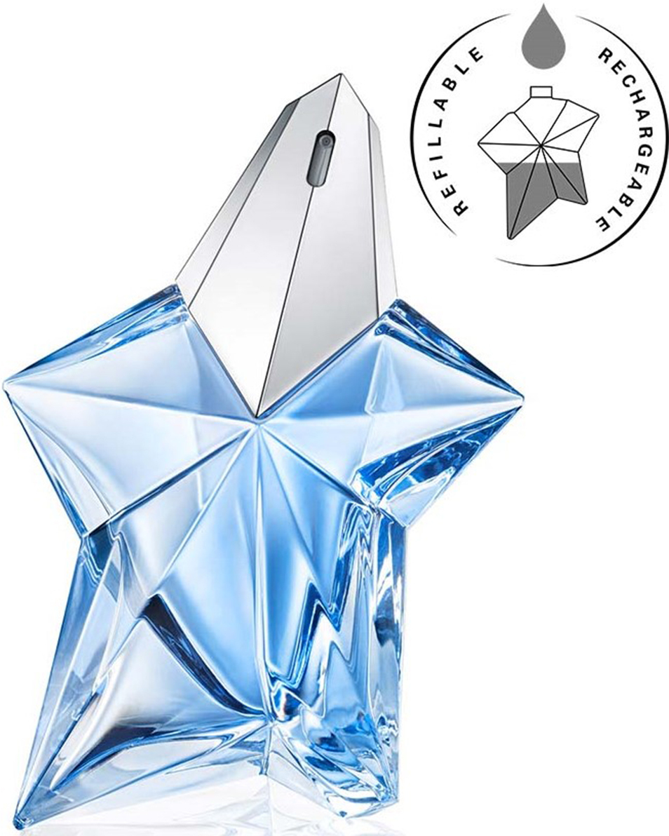 MUGLER angel NAVULBARE EAU DE PARFUM