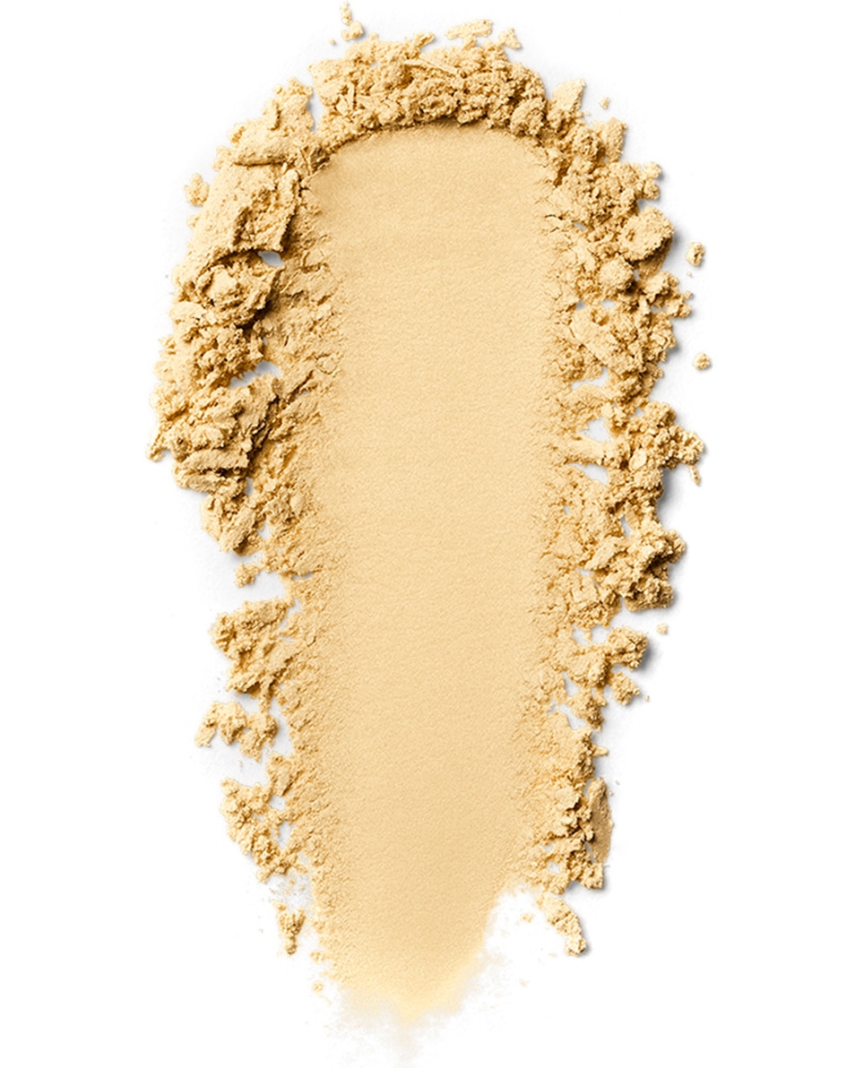 sheer finish pressed powder LOS POEDER - NATUURLIJKE FINISH