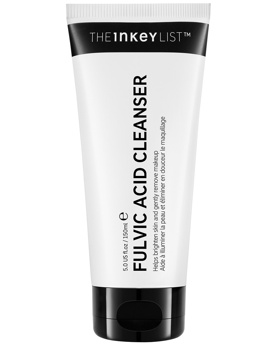 fulvic acid cleanser FULVINEZUUR REINIGER