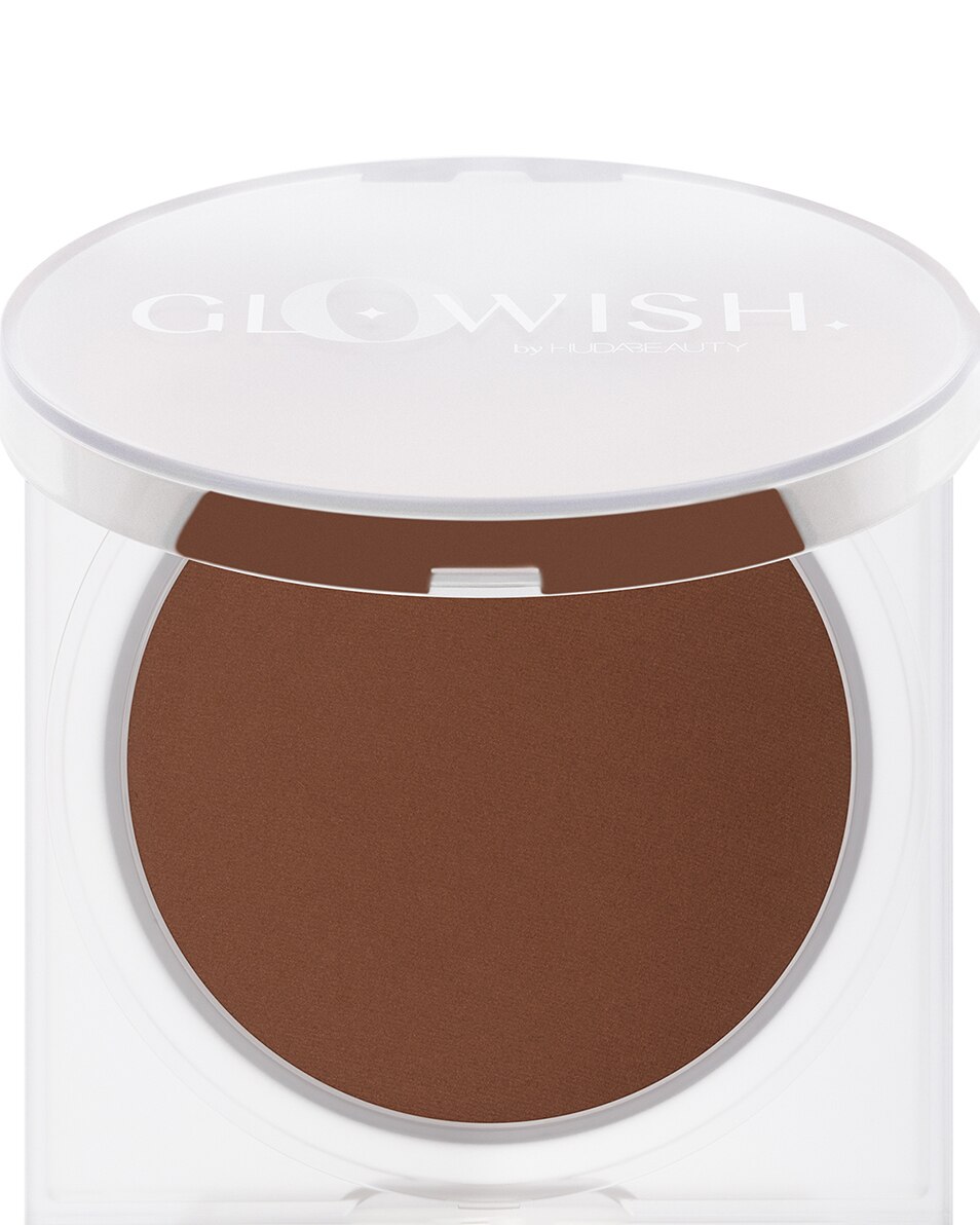 glowish LUMINOUS PRESSED POWDER