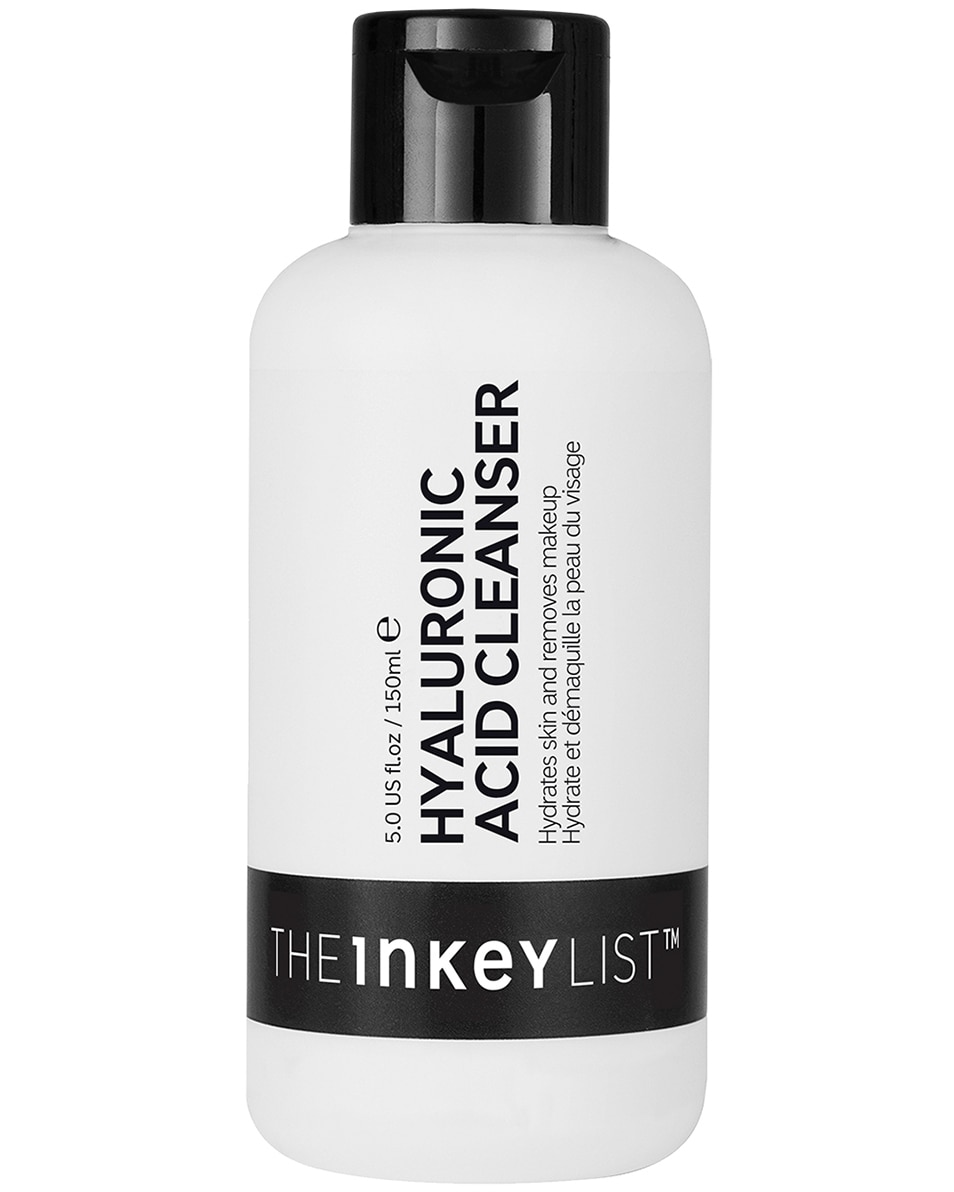 hyaluronic acid cleanser HYALURONZUUR REINIGER