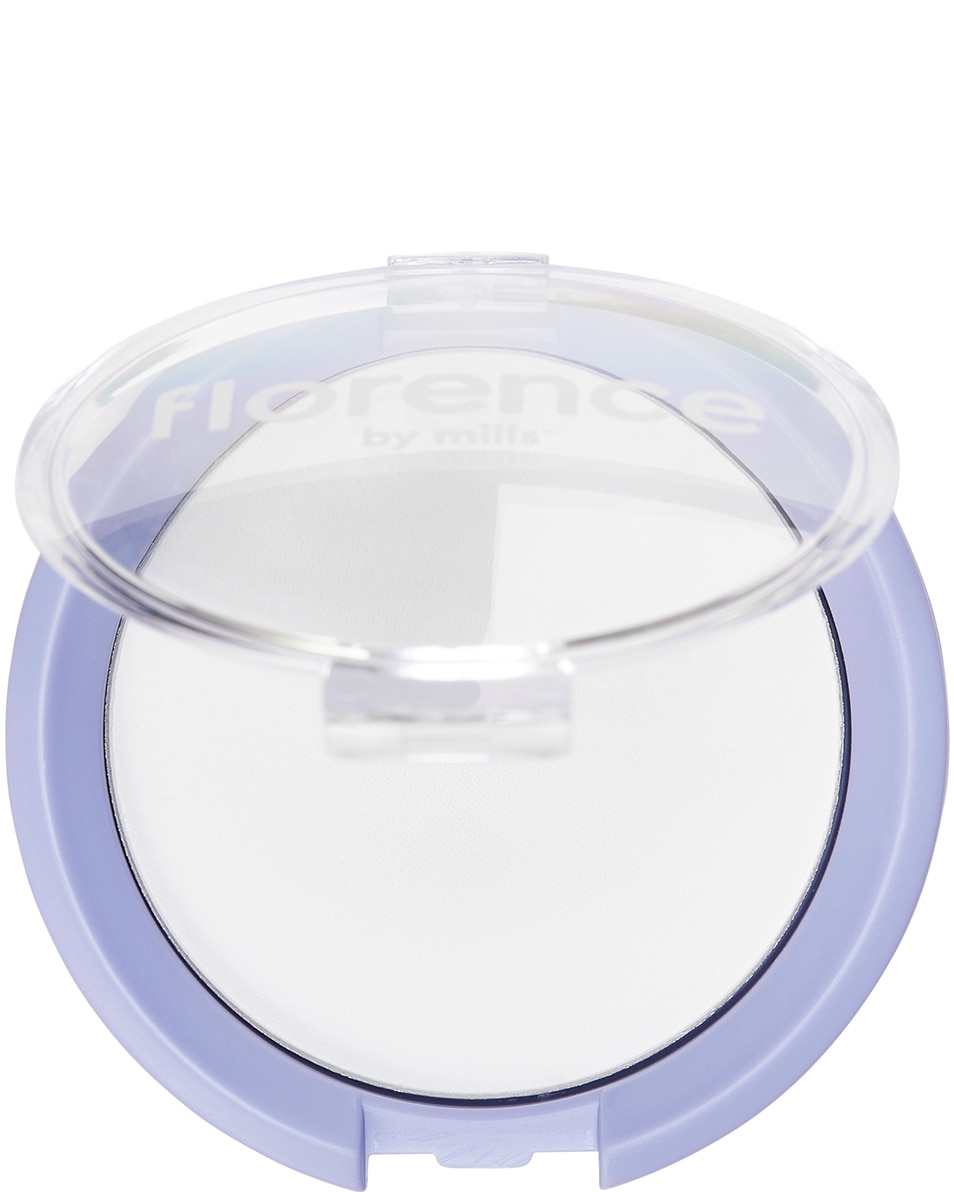 you matte-r TRANSLUCENT POWDER