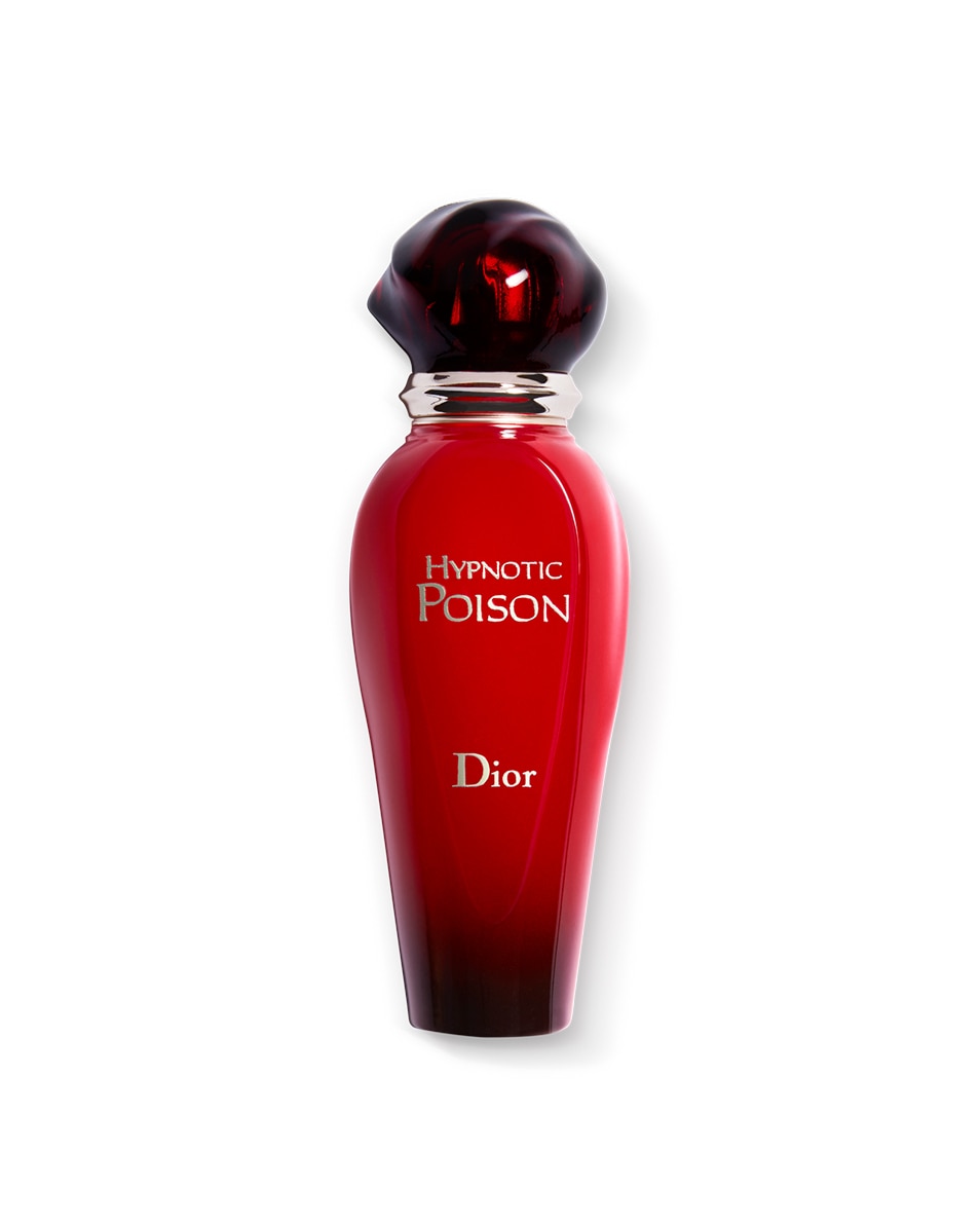 DIOR hypnotic poison ROLLER PEARL EAU DE TOILETTE