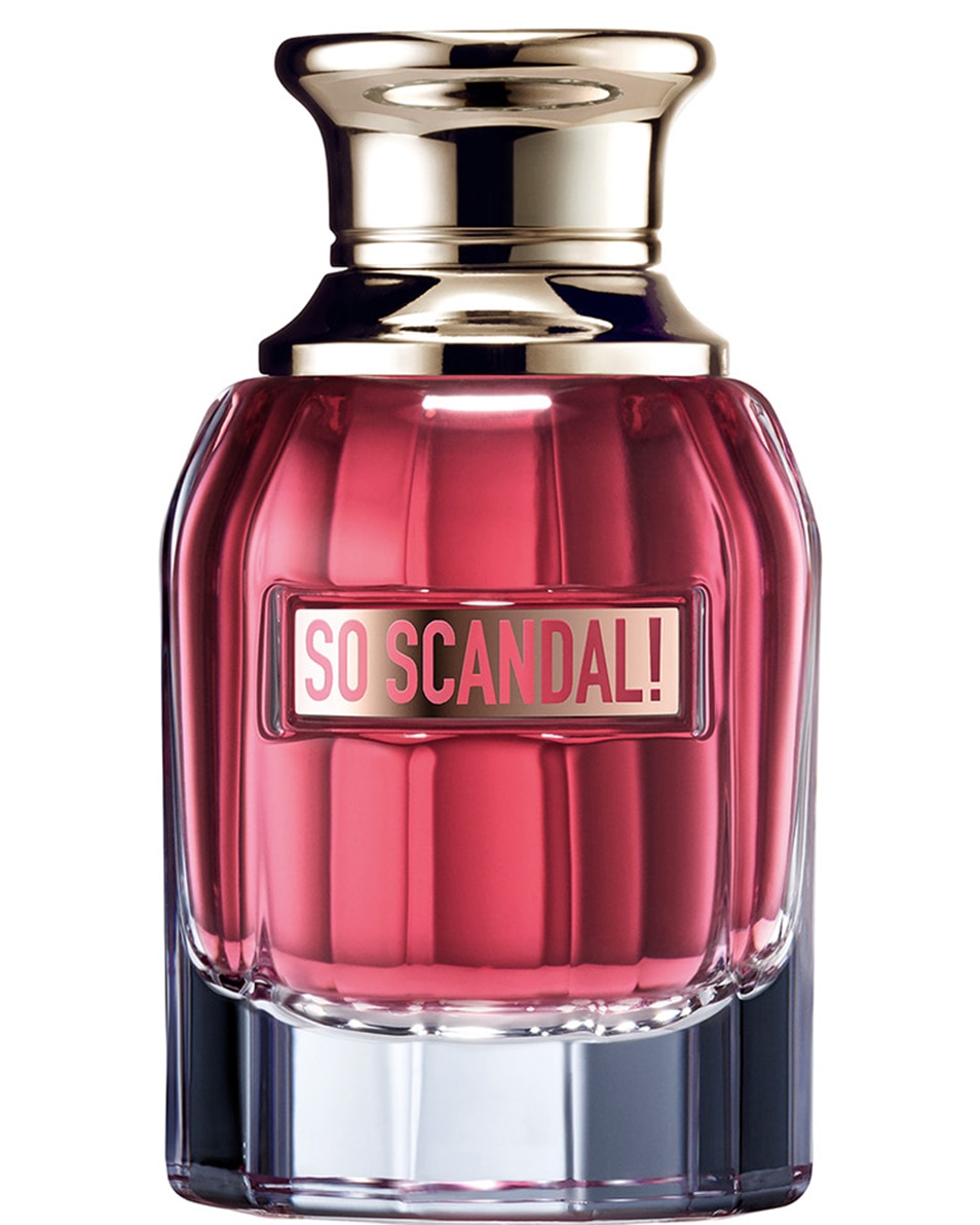 JEAN PAUL GAULTIER so scandal! EAU DE PARFUM