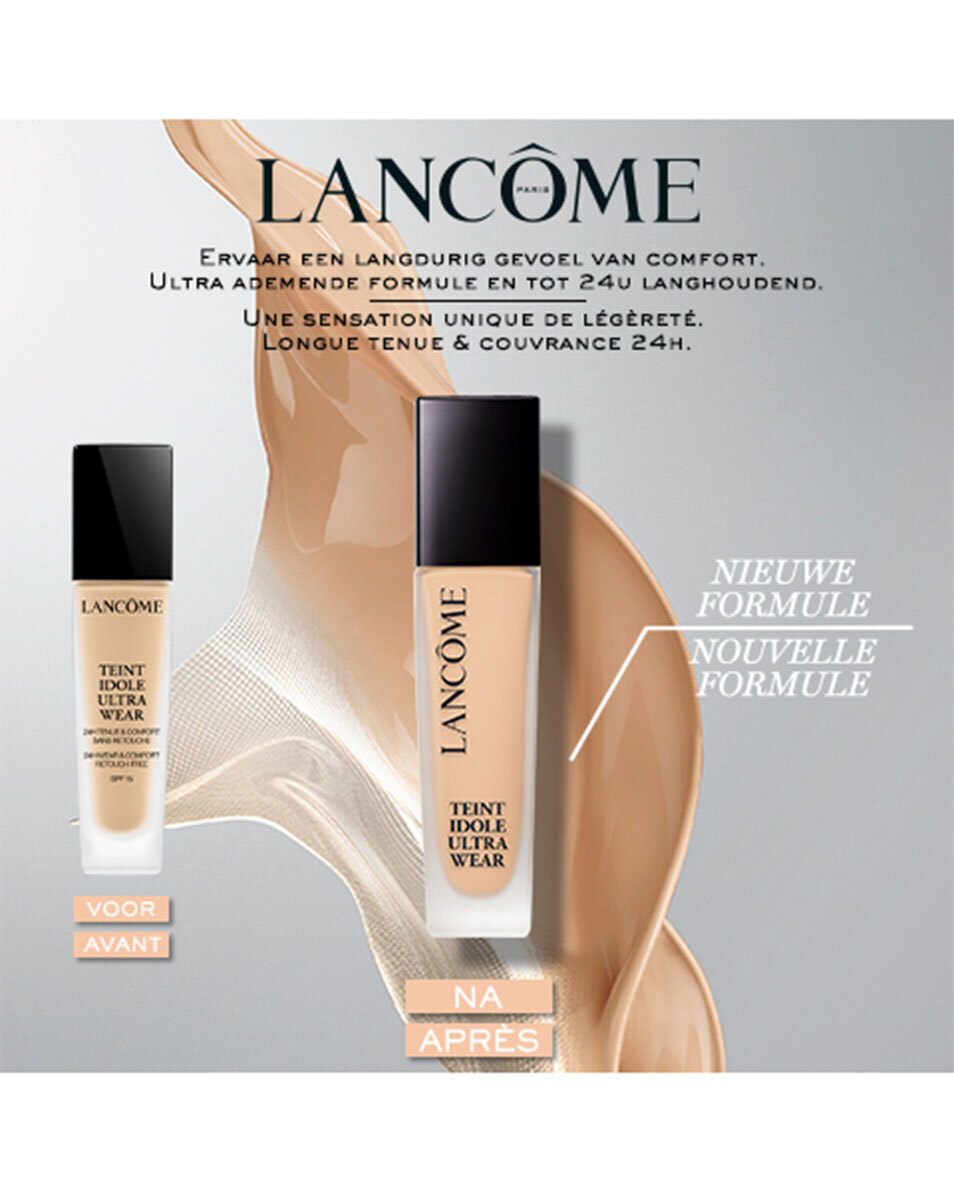 teint idole ultra wear Foundation