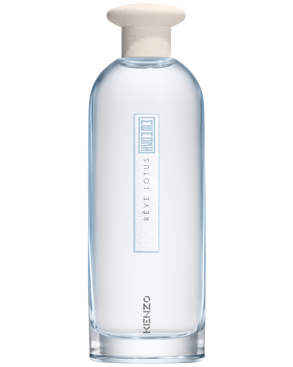 la collection kenzo memori RÊVE LOTUS - EAU DE PARFUM
