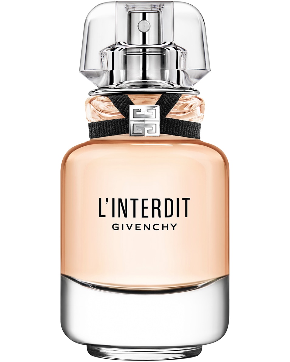l'interdit EAU DE TOILETTE