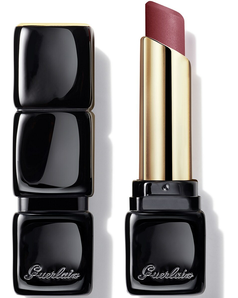 GUERLAIN kisskiss TENDER MATTE