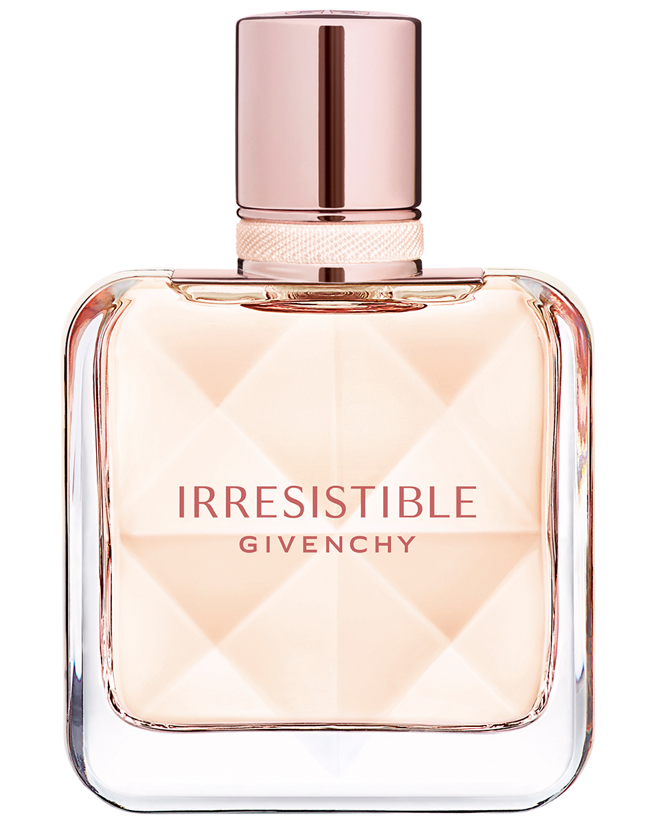 irresistible EAU DE TOILETTE FRAICHE