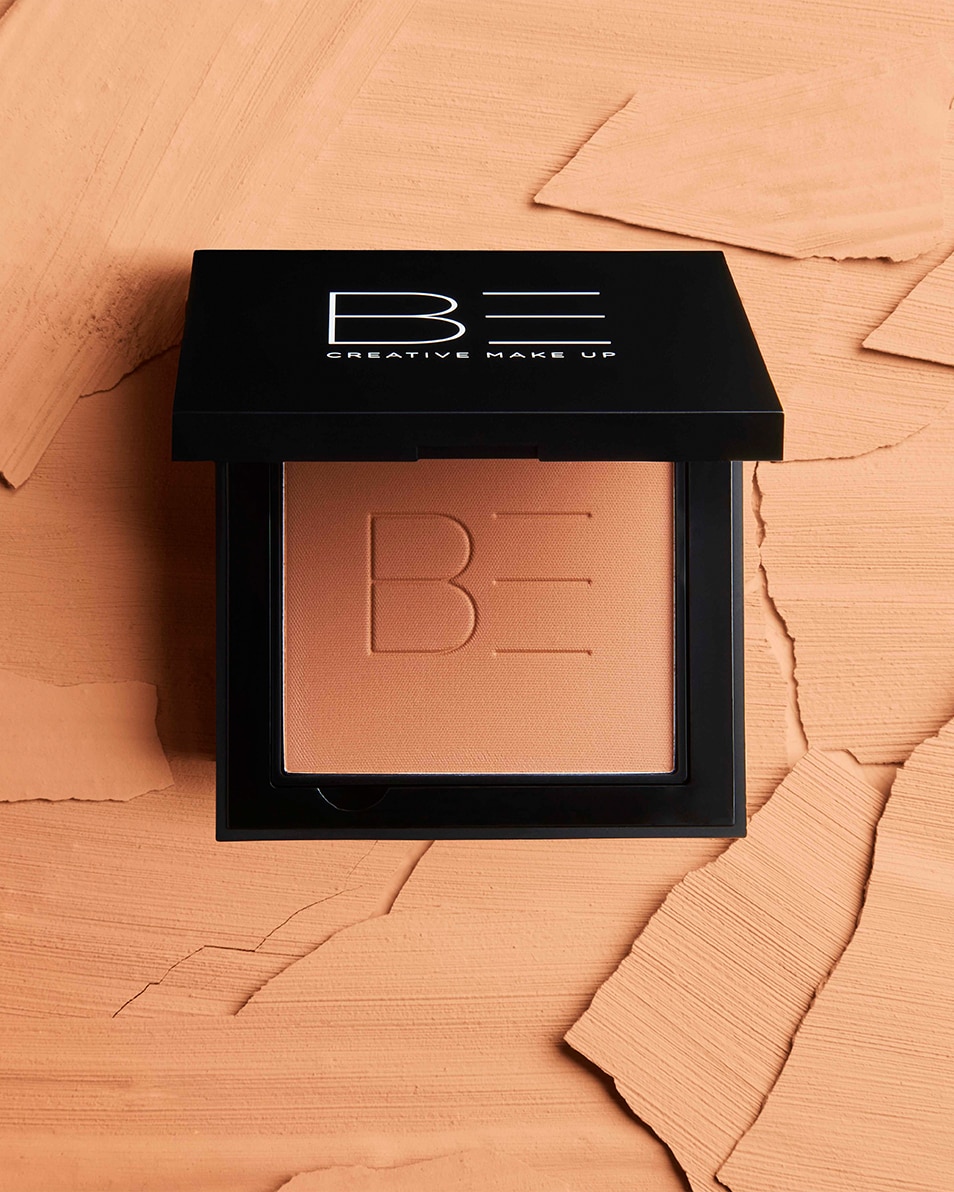 flawless compact FOUNDATION