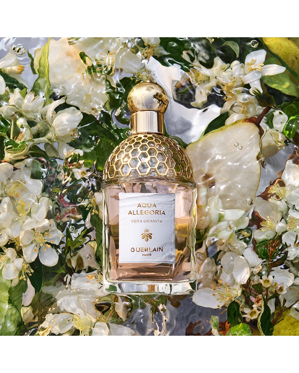 GUERLAIN aqua allegoria PERA GRANITA - EAU DE TOILETTE