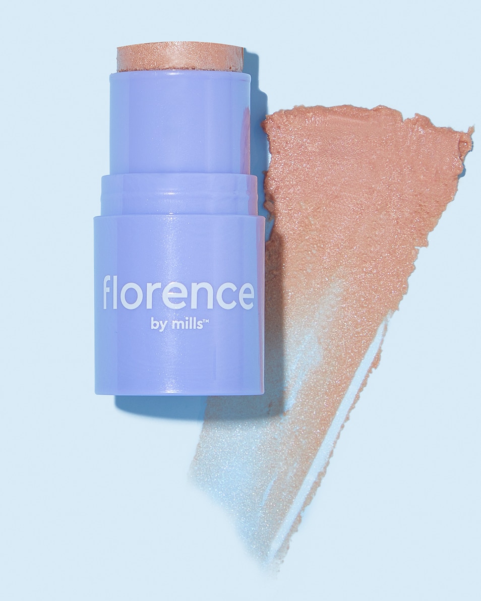 self reflecting HIGHLIGHTER STICK