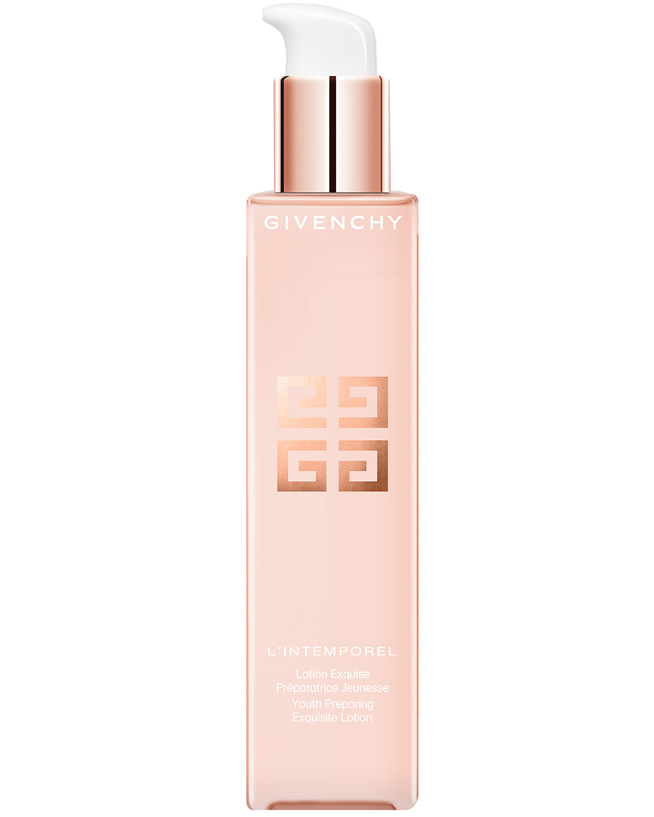 l'intemporel givenchy GLOBAL YOUTH LOTION