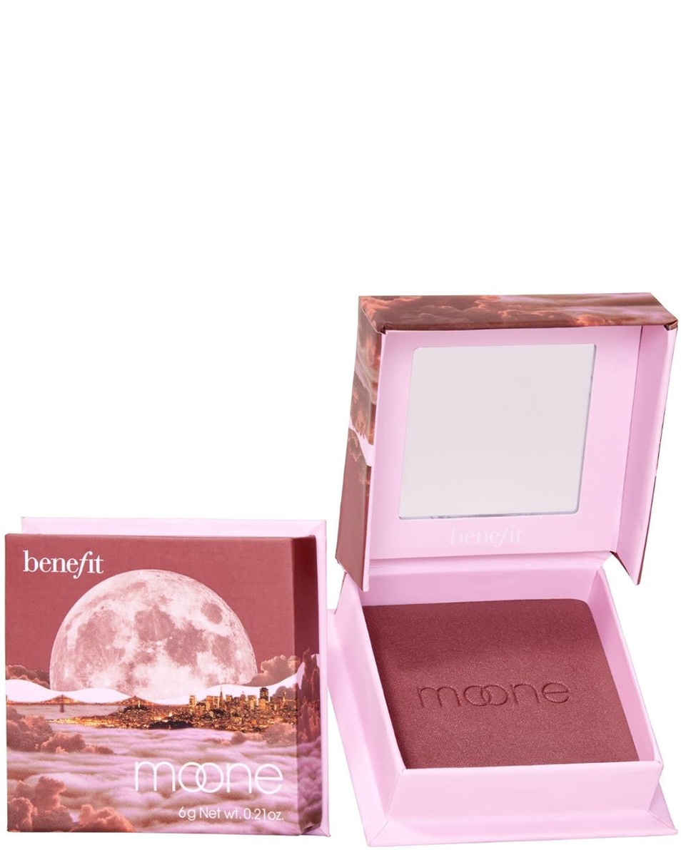 box of powders MOONE WANDERFUL WORLD BLUSH POWDER