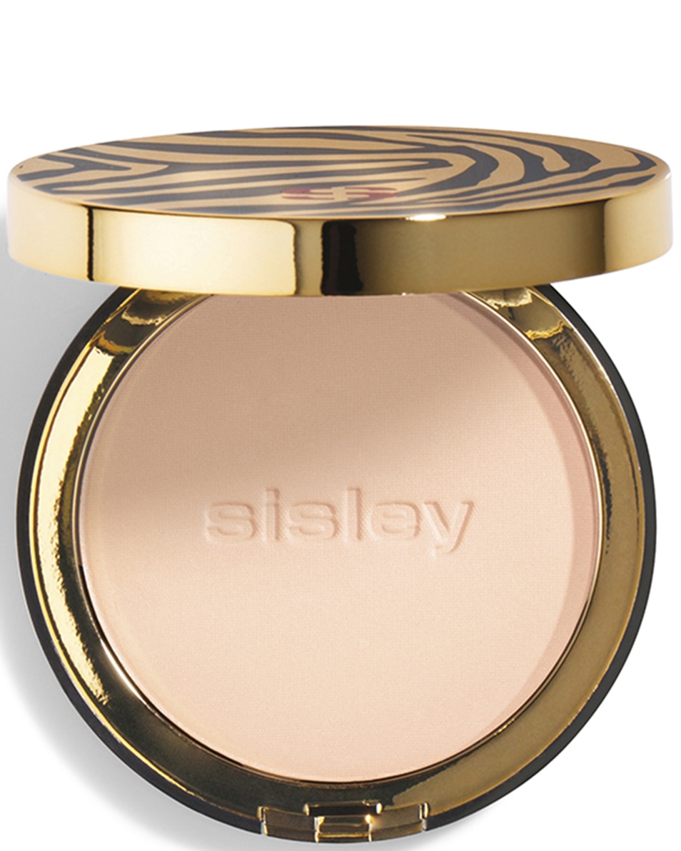 SISLEY phyto-poudre COMPACT POWDER