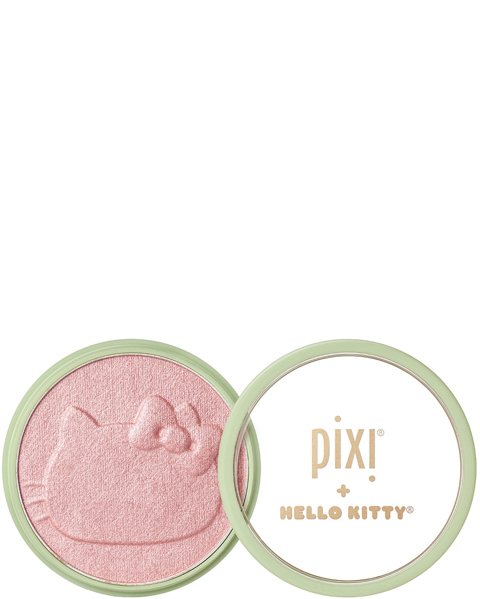 hello kitty endless silky GLOW-Y POWDER