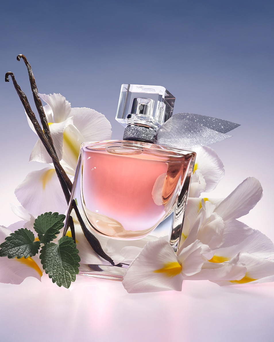 la vie est belle NAVULBARE EAU DE PARFUM