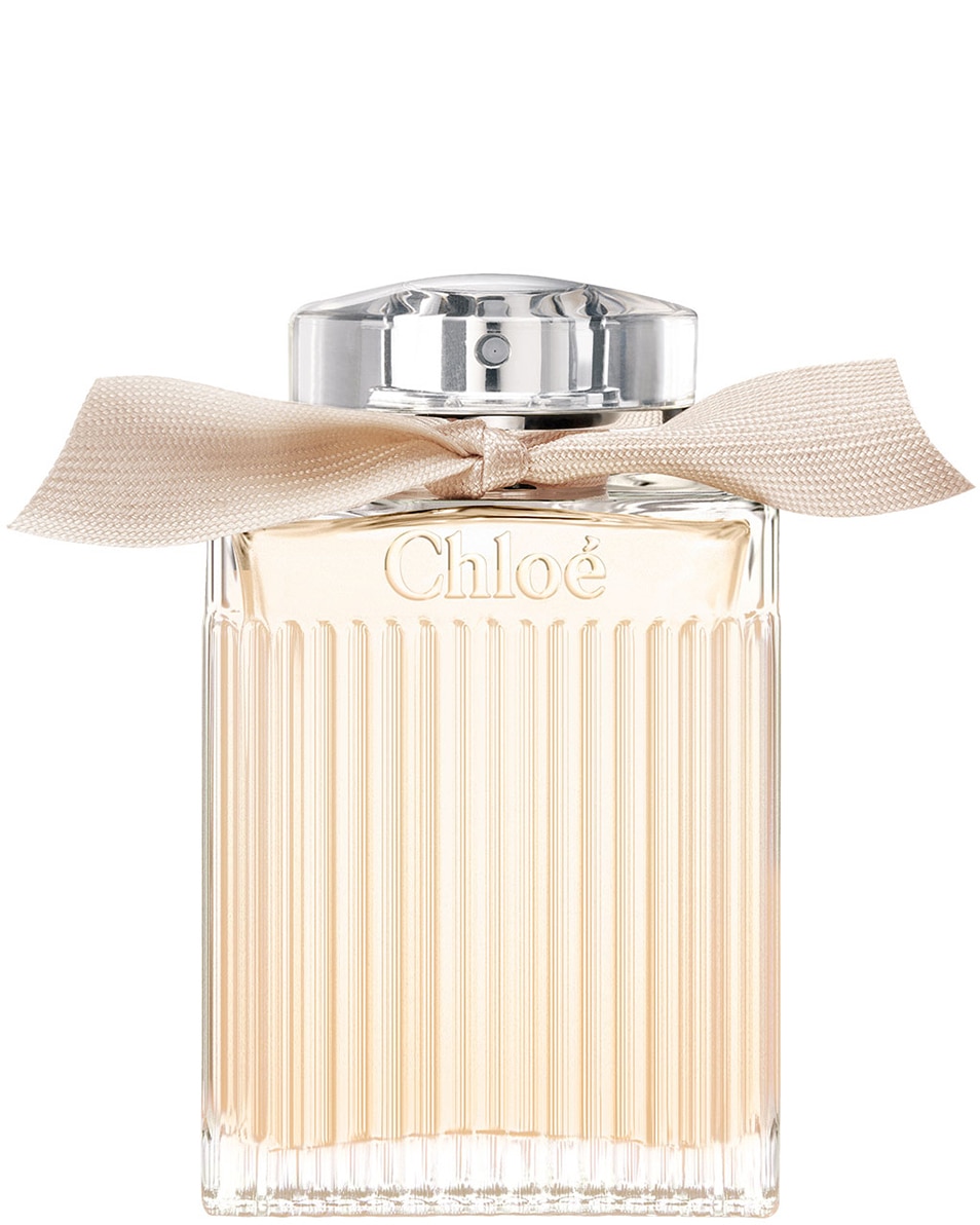 CHLOÉ signature EAU DE PARFUM FOR WOMEN REFILLABLE