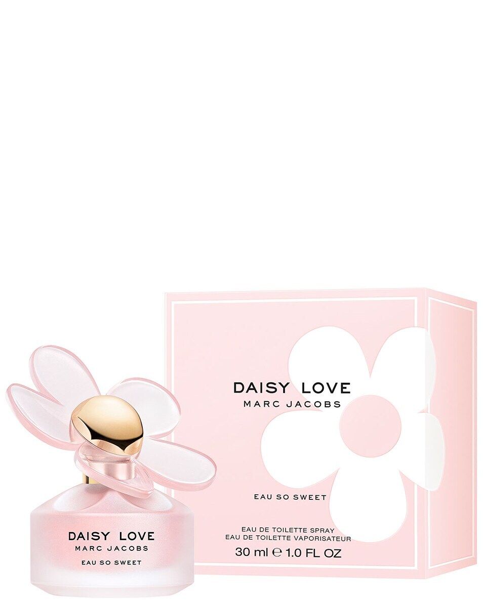 daisy love EAU SO SWEET EAU DE TOILETTE SPRAY
