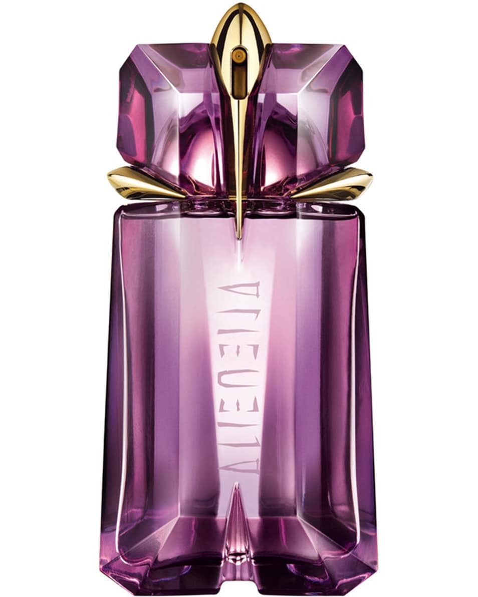 MUGLER alien NIET HERVULBAAR EAU DE TOILETTE