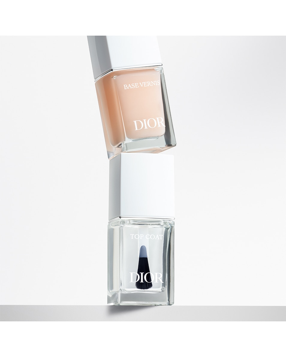 DIOR dior vernis TOP COAT - FIXERENDE LAK