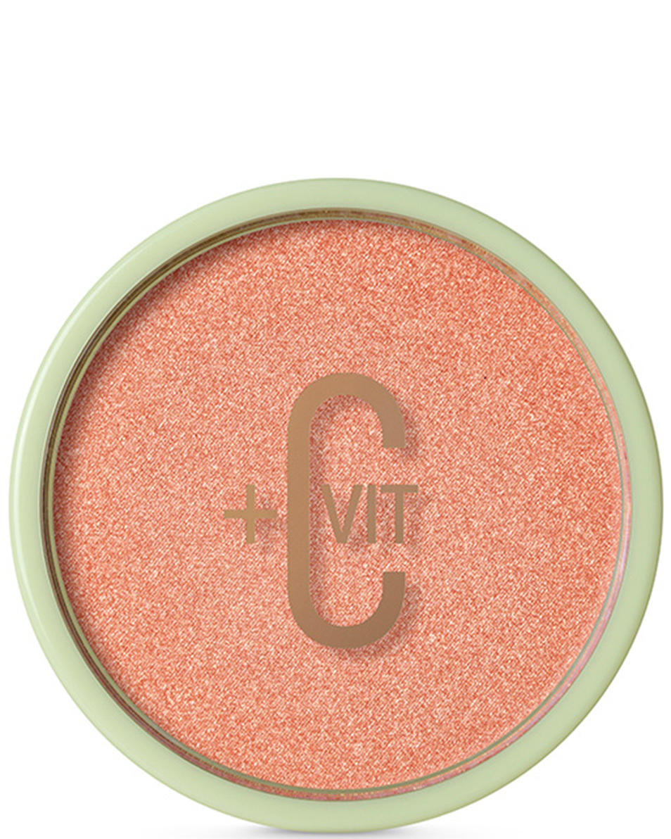 face +C VIT GLOW Y POWDER