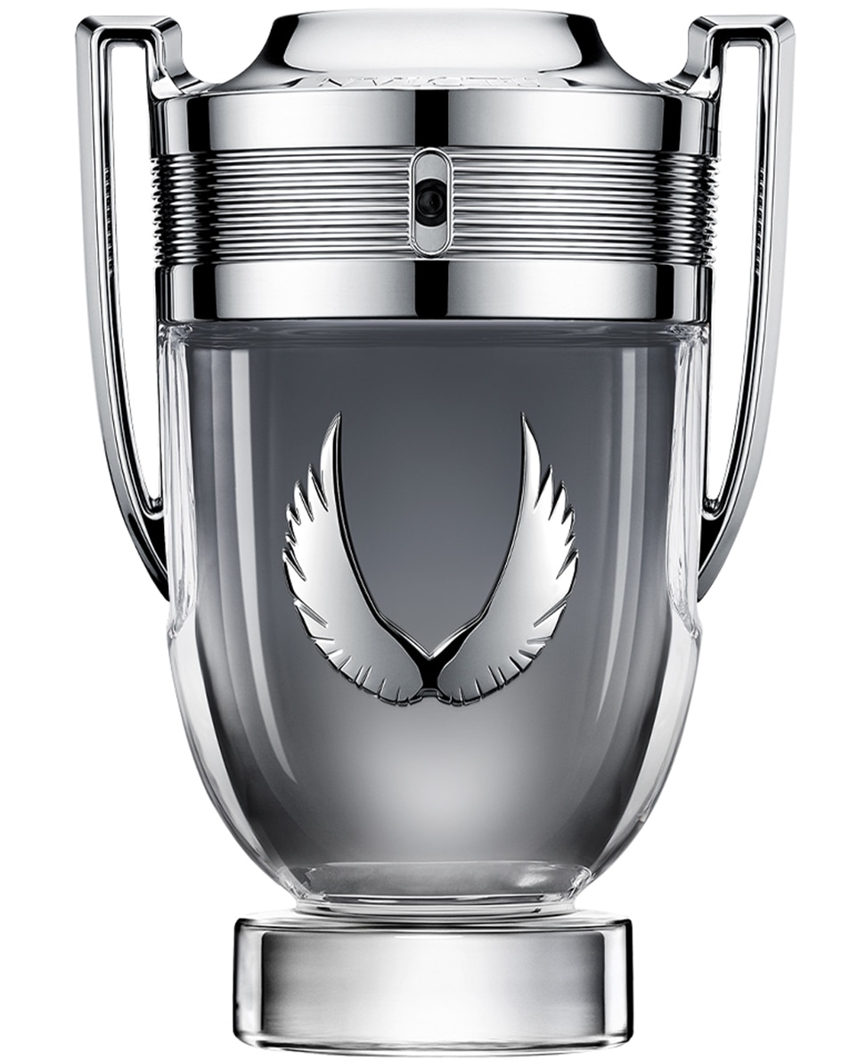 PACO RABANNE invictus platinum EAU DE PARFUM