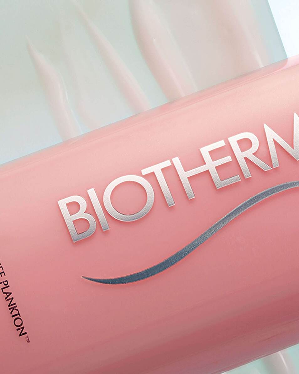 biosource MAKE-UP REMOVER MILK - DROGE HUID