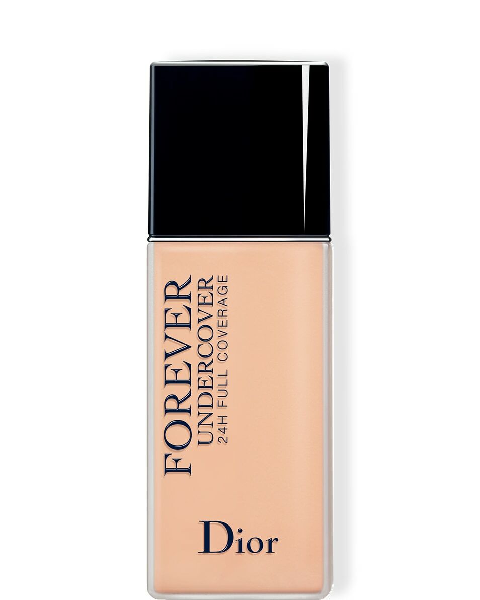 DIOR skin forever undercover FOUNDATION