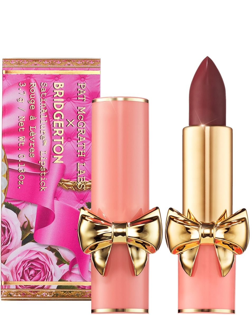 lipstick SATINALLURE™ LIPSTICK ENTRANCED