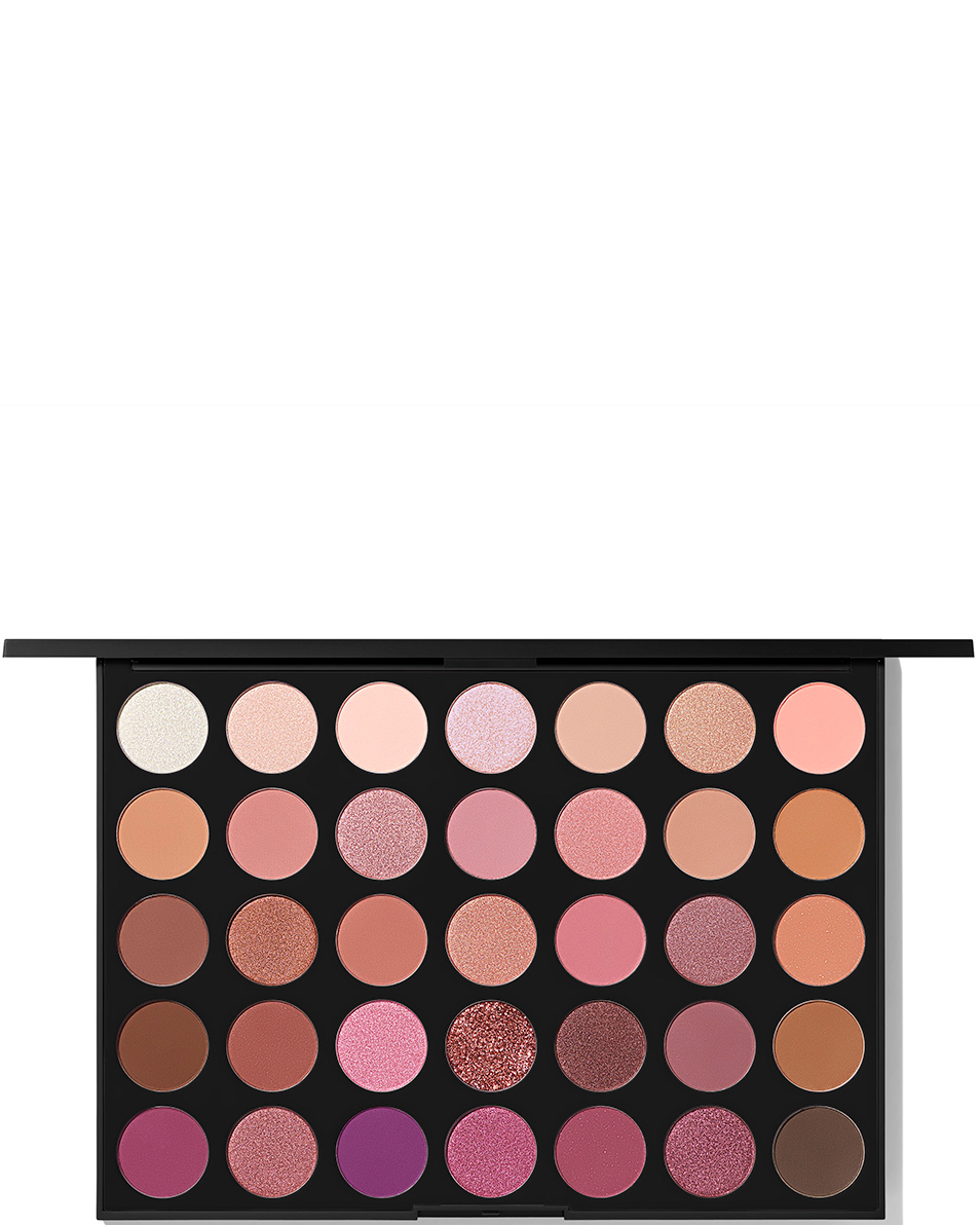 artistry-palet 35XO NATURAL FLIRT
