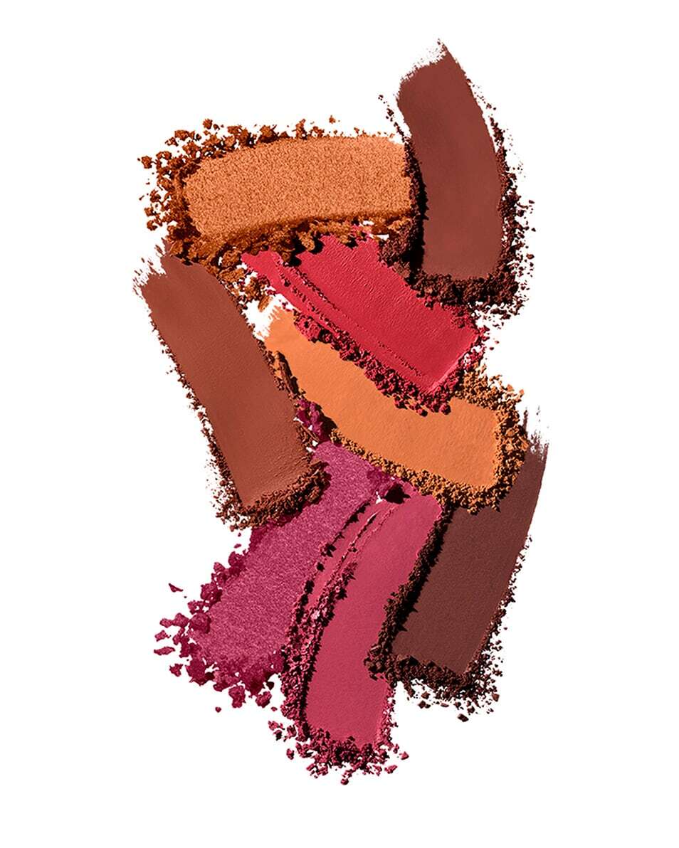 artistry-palet 8D DEEP GLAM GEZICHTSPALET