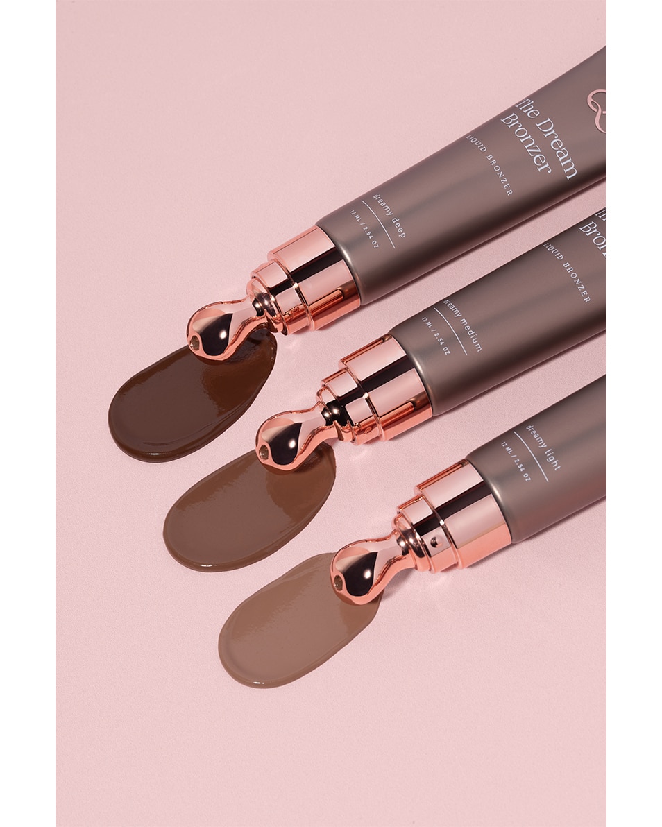 dream THE DREAM BRONZER
