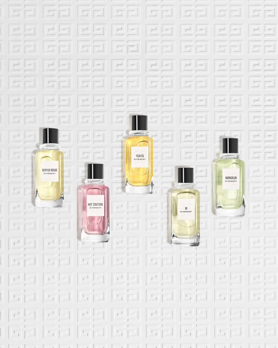 hot couture EAU DE PARFUM