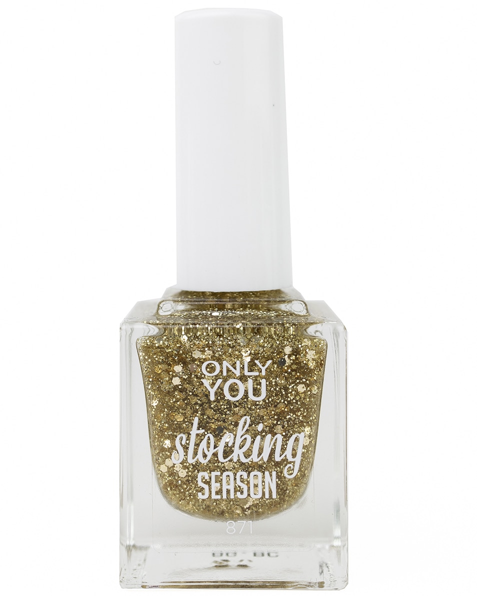 nail polish NAGELLAK 871 STOCKING SEASON