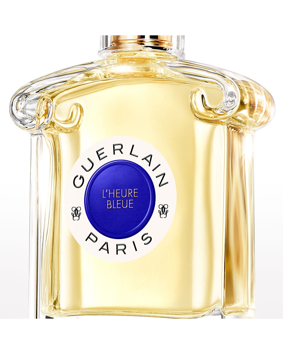GUERLAIN les legendaires - l'heure bleue EAU DE TOILETTE