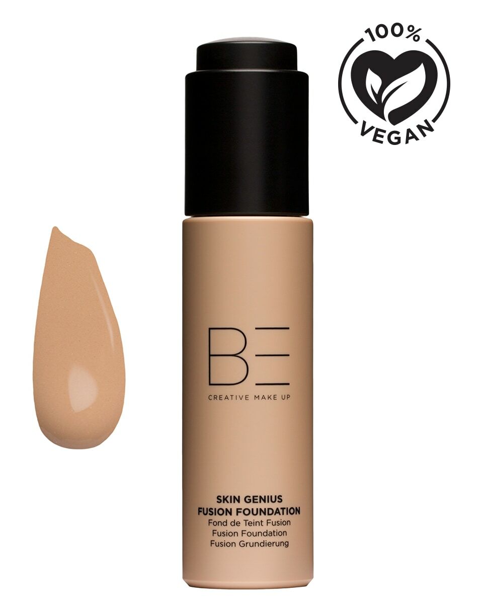 be skin genius fusion fdt SKIN GENIUS FUSION FOUNDATION