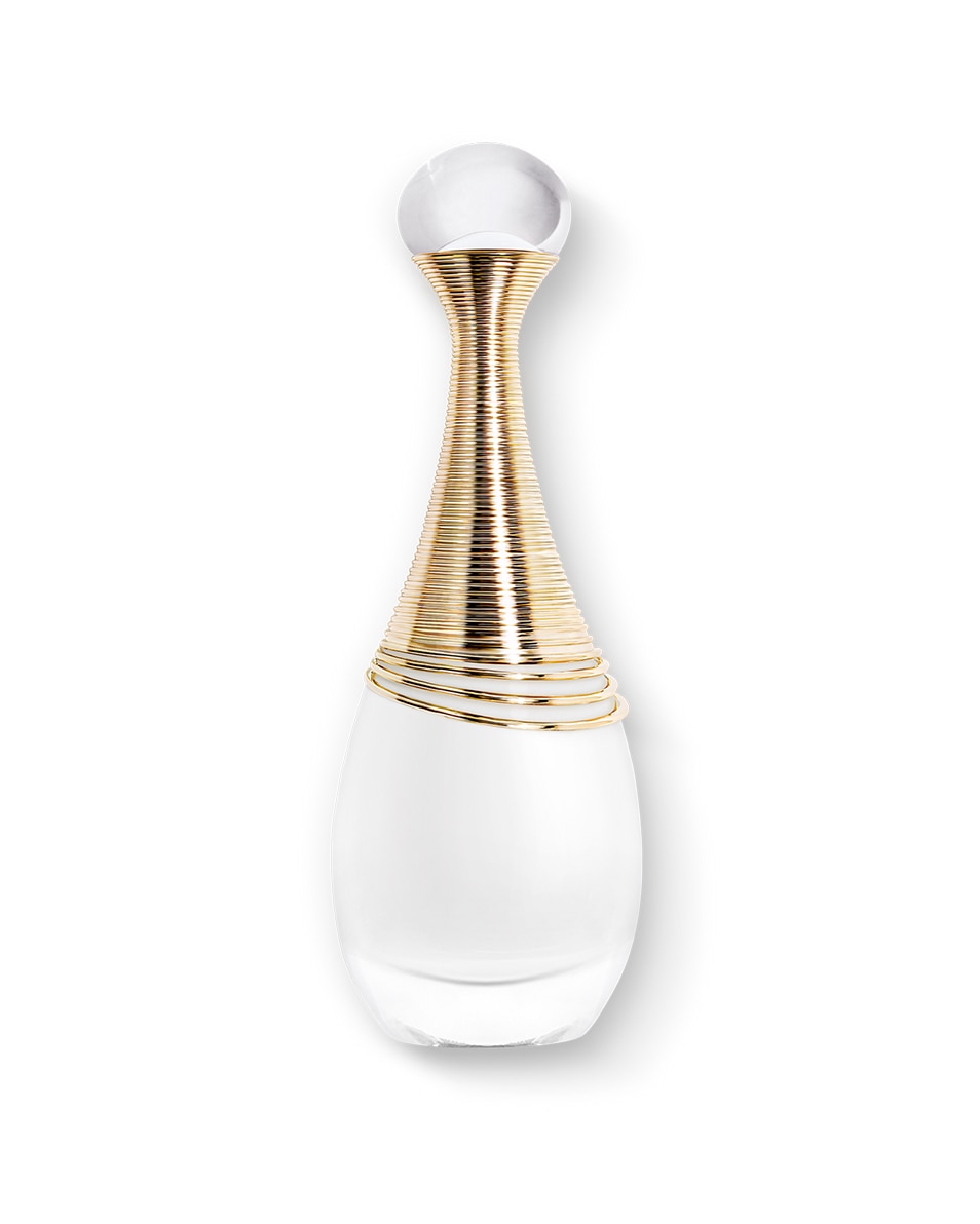 DIOR j'adore parfum d'eau EAU DE PARFUM ZONDER ALCOHOL