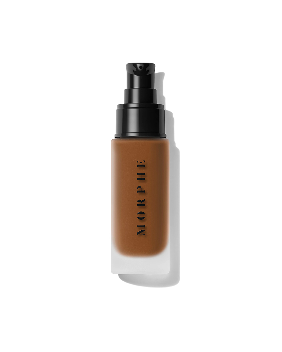 filter effect FILTER EFFECT SOFT-FOCUS FOUNDATION