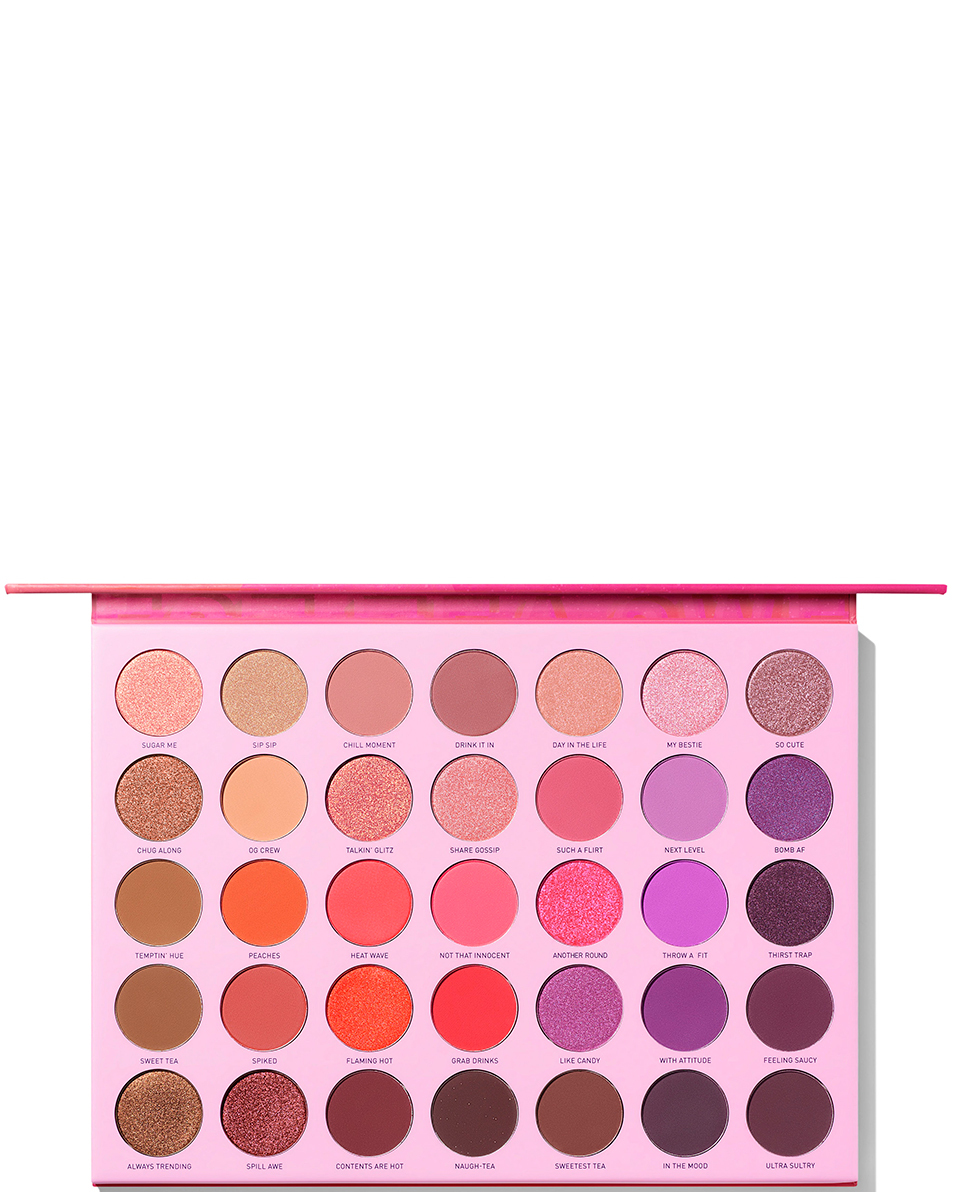 artistry palet 35T SWEETEST TEA