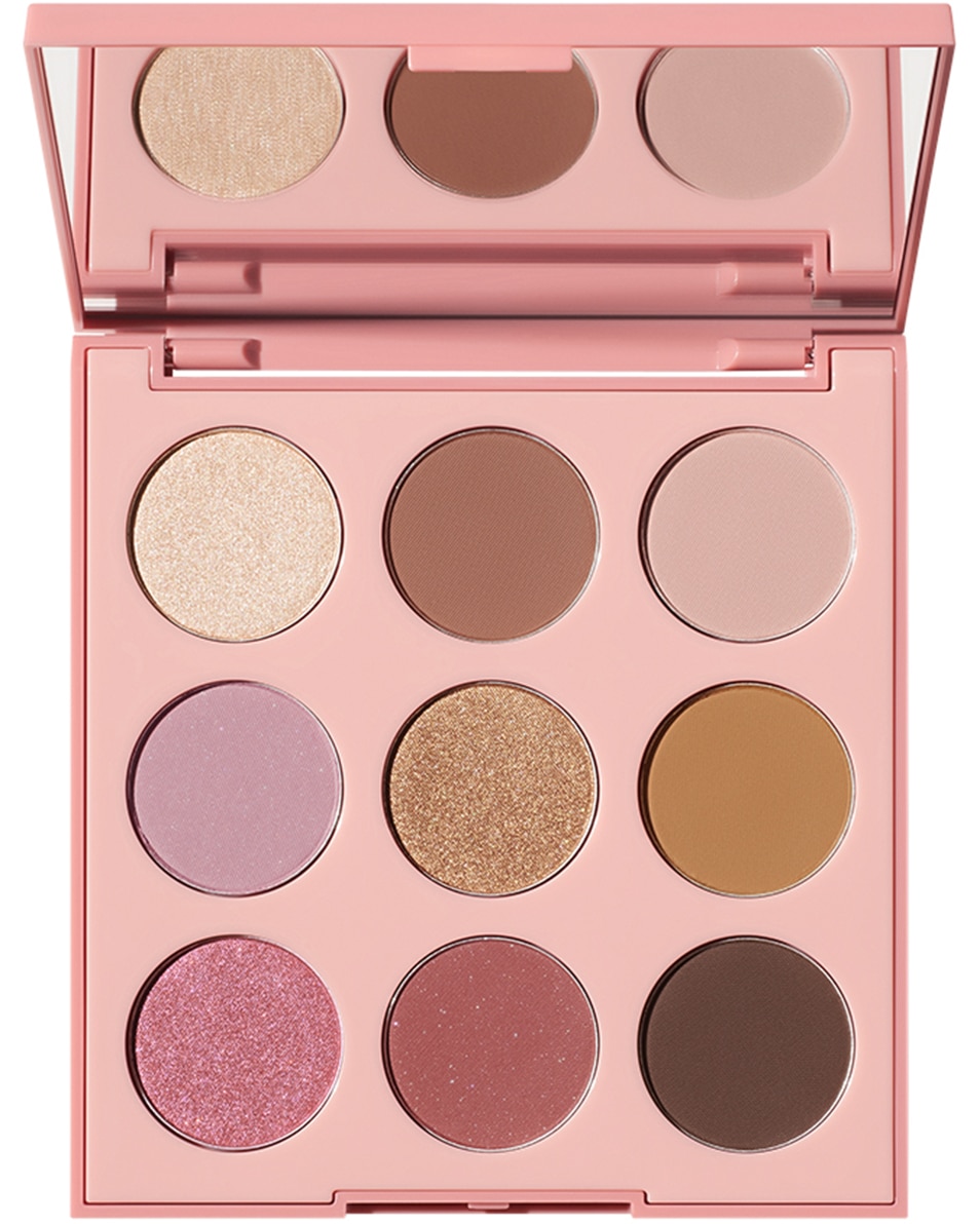 artistry-palet 9G SUNRISE GLOW