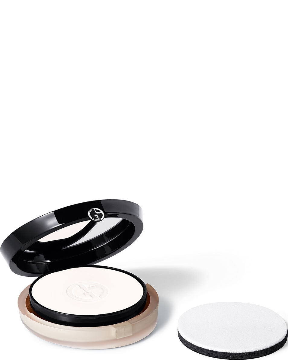 power fabric+ COMPACT POEDER - SETTING POWDER