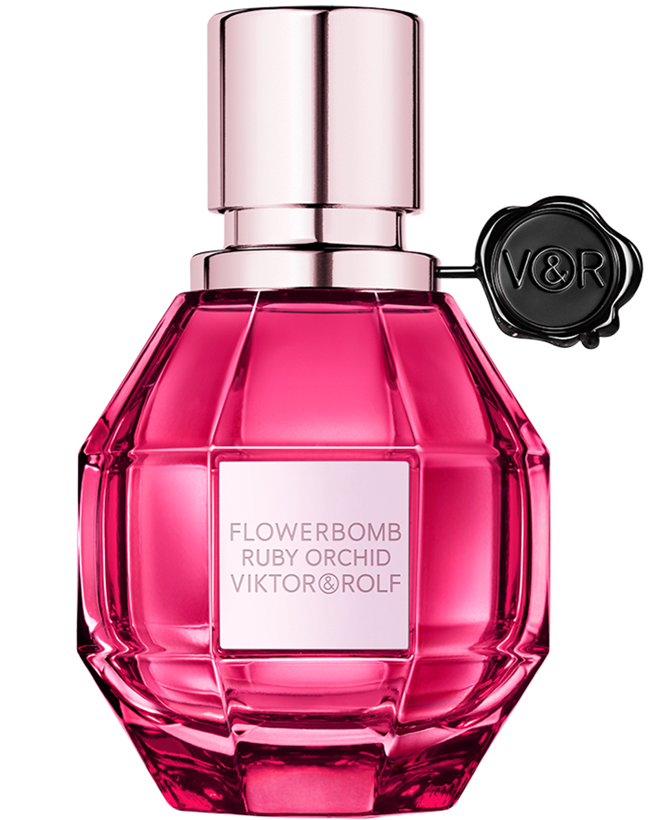 flowerbomb ruby orchid EAU DE PARFUM