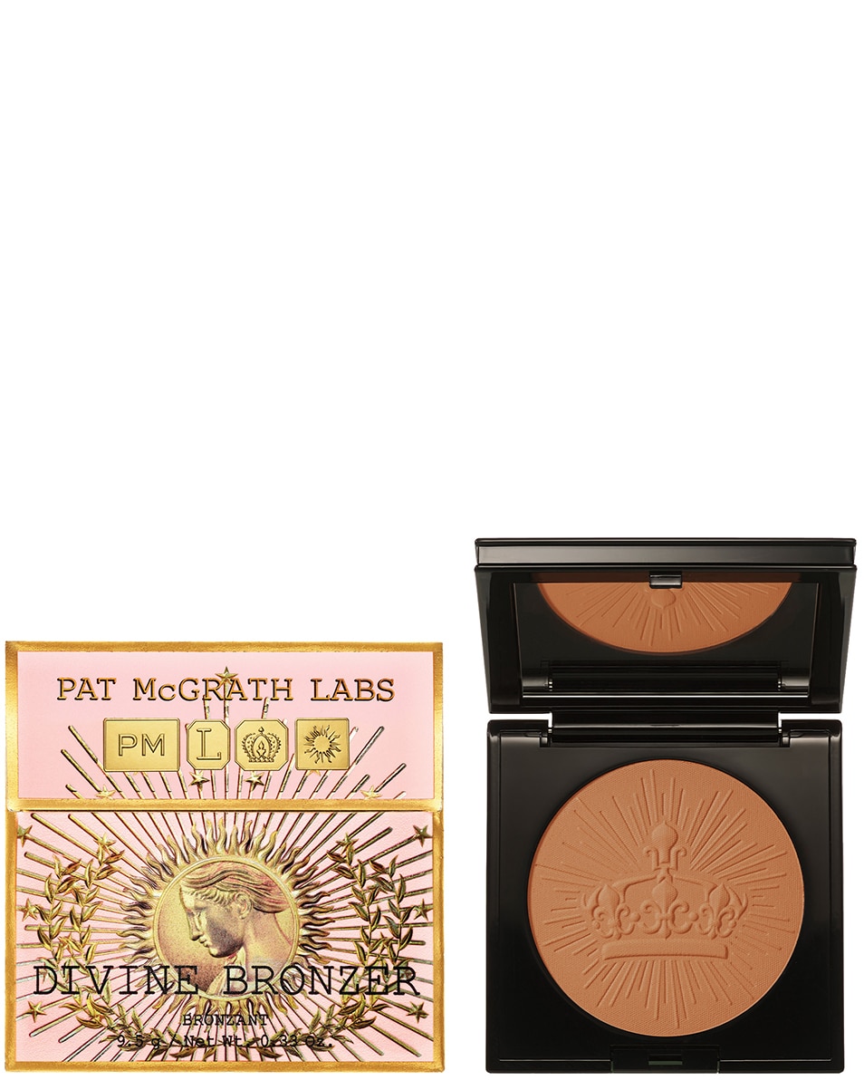 skin fetish DIVINE BRONZER BRONZE DAWN