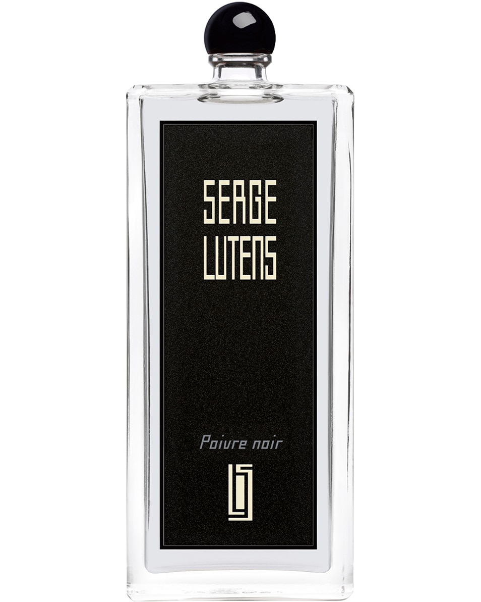 collection noire POIVRE NOIR EAU DE PARFUM