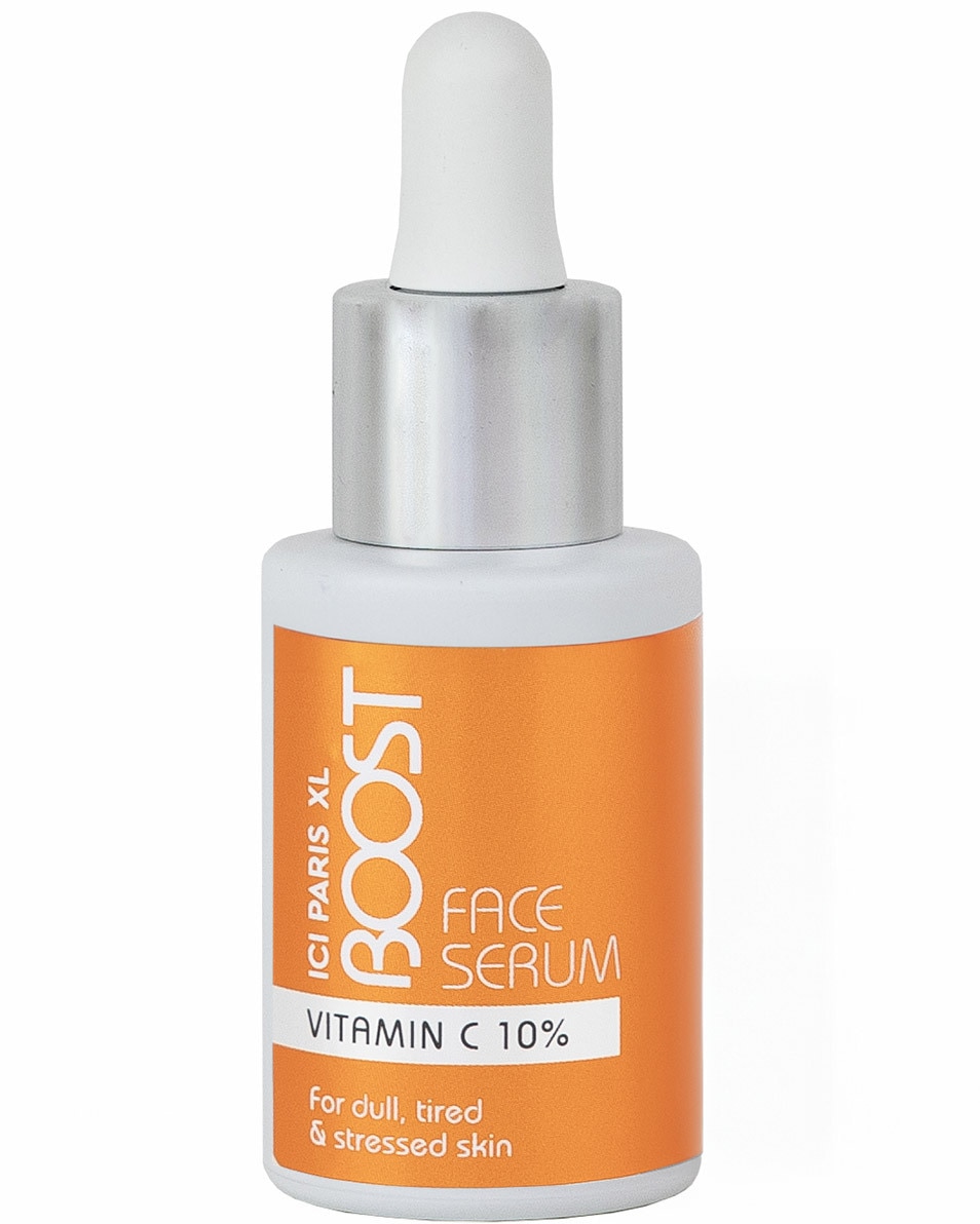 ici paris xl boost BOOSTER VITAMINE C 10%