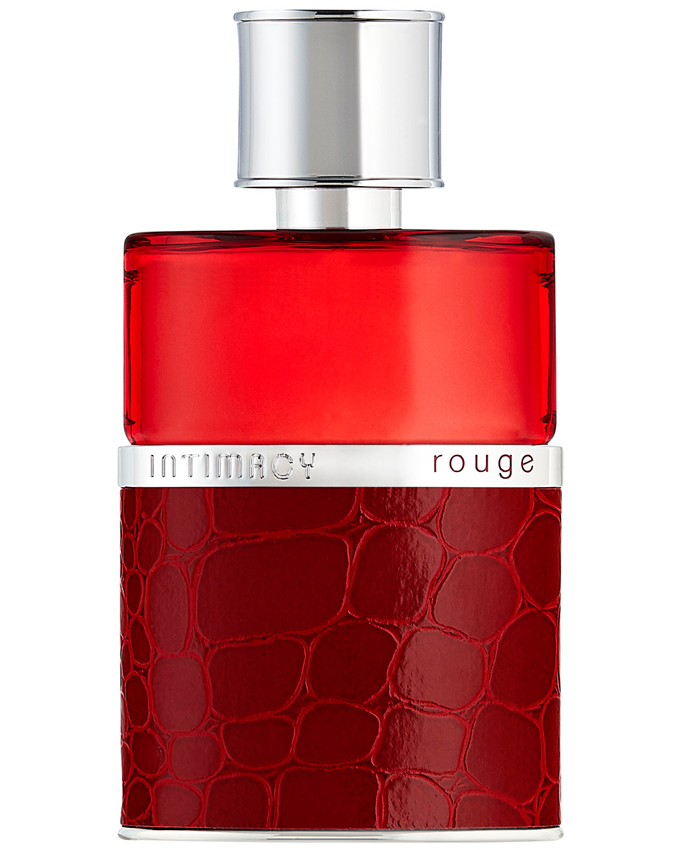 rouge EAU DE PARFUM