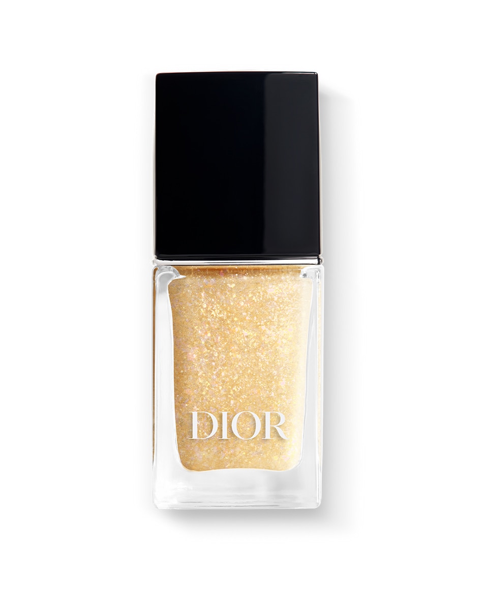 DIOR dior vernis TOP COAT NAGELLAK - GELIMITEERDE EDITIE