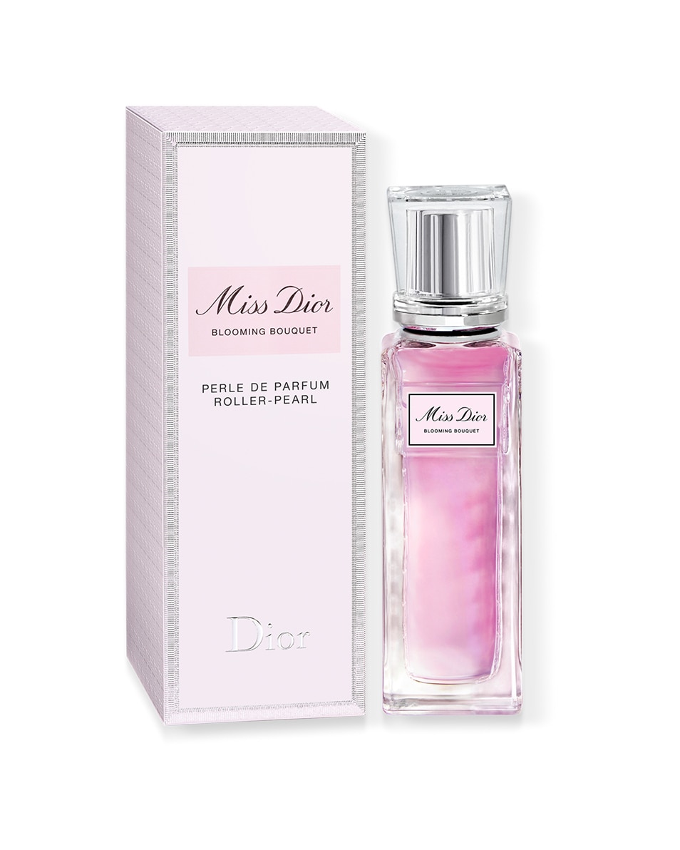 DIOR miss dior blooming bouquet ROLLER PEARL